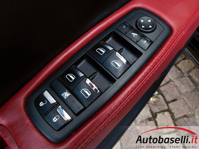 MASERATI GHIBLI 3.0 V6 DIESEL 275CV AUTOMATICA E - foto 50