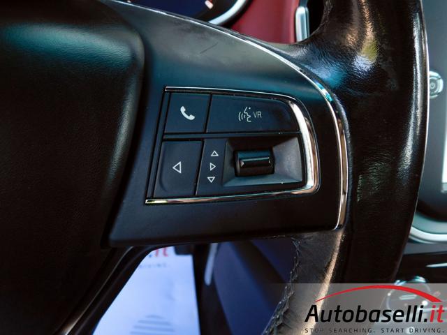 MASERATI GHIBLI 3.0 V6 DIESEL 275CV AUTOMATICA E - foto 46