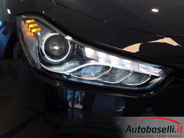 MASERATI GHIBLI 3.0 V6 DIESEL 275CV AUTOMATICA E - foto 29