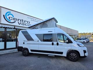 ADRIA SUNLIVING V 60 SP TENT TOP