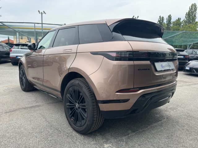 LAND ROVER RANGE ROVER EVOQUE 2.0D I4 204 CV AWD HSE DYNAMIC - foto 7