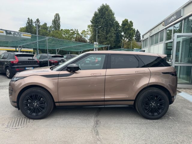 LAND ROVER RANGE ROVER EVOQUE 2.0D I4 204 CV AWD HSE DYNAMIC - foto 8