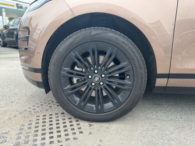 LAND ROVER RANGE ROVER EVOQUE 2.0D I4 204 CV AWD HSE DYNAMIC - foto 9