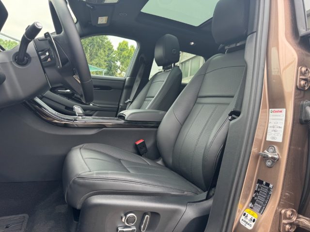 LAND ROVER RANGE ROVER EVOQUE 2.0D I4 204 CV AWD HSE DYNAMIC - foto 11