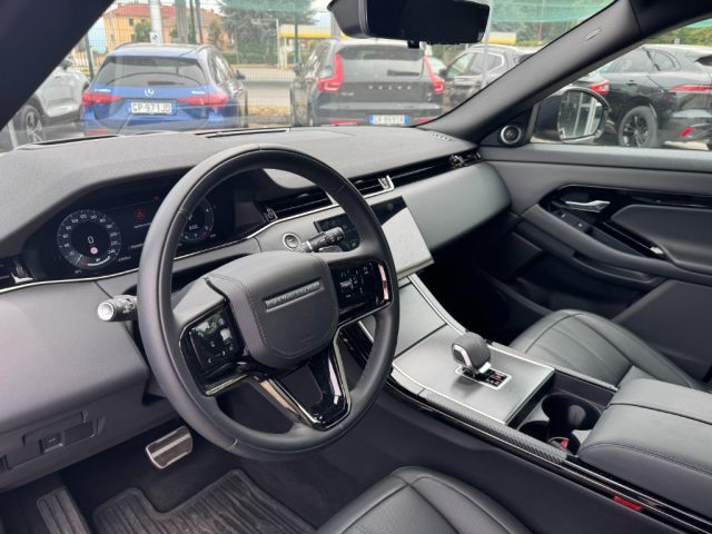 LAND ROVER RANGE ROVER EVOQUE 2.0D I4 204 CV AWD HSE DYNAMIC - foto 12