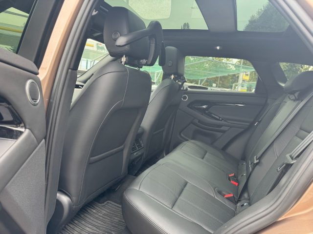 LAND ROVER RANGE ROVER EVOQUE 2.0D I4 204 CV AWD HSE DYNAMIC - foto 13