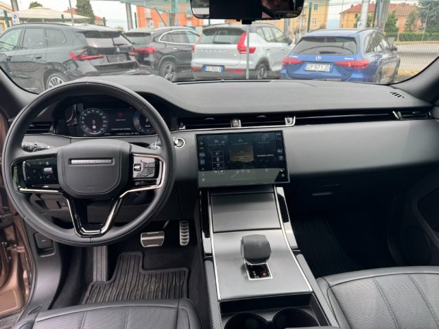 LAND ROVER RANGE ROVER EVOQUE 2.0D I4 204 CV AWD HSE DYNAMIC - foto 14