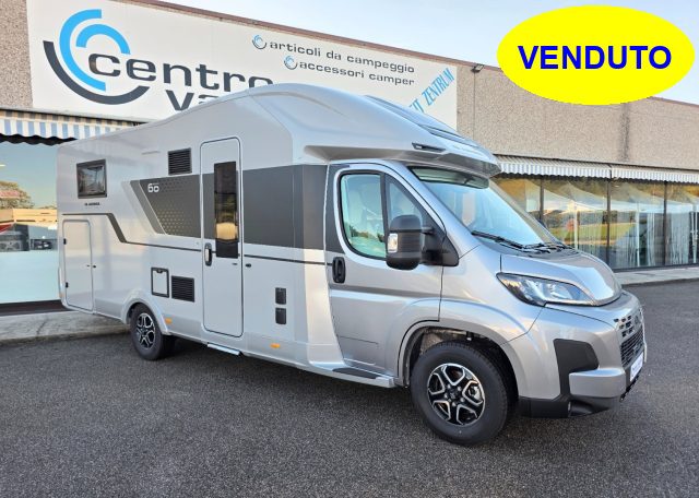 ADRIA MATRIX 670 SL 60Y