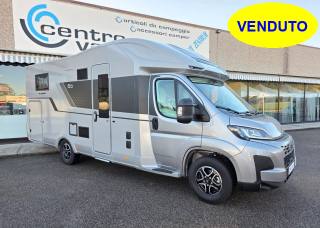 ADRIA MATRIX 670 SL 60Y