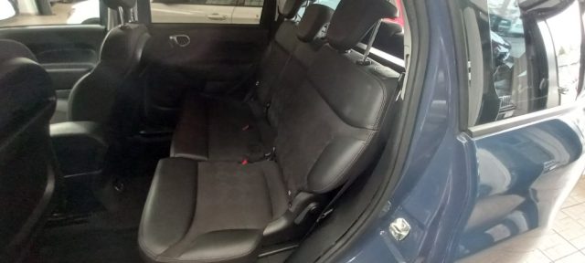 FIAT 500L WAGON 1.6 MULTIJET 120 CV LOUNGE - foto 7