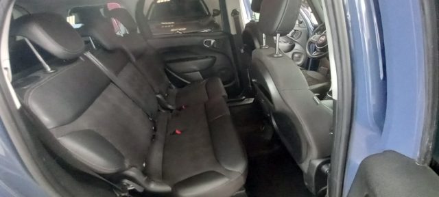 FIAT 500L WAGON 1.6 MULTIJET 120 CV LOUNGE - foto 8