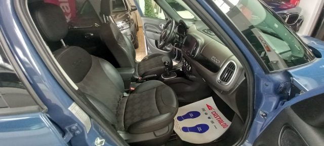 FIAT 500L WAGON 1.6 MULTIJET 120 CV LOUNGE - foto 6