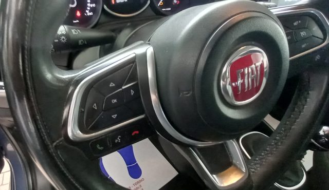FIAT 500L WAGON 1.6 MULTIJET 120 CV LOUNGE - foto 13