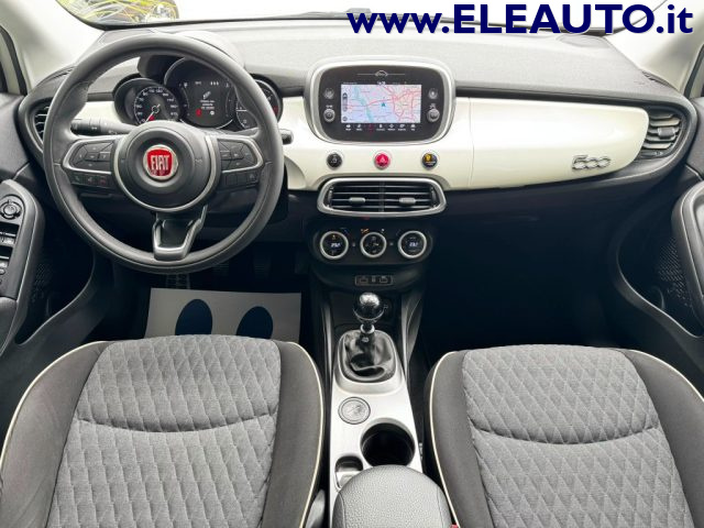 FIAT 500X 1.6 MULTIJET 120 CV BUSINESS - foto 9