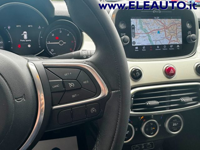 FIAT 500X 1.6 MULTIJET 120 CV BUSINESS - foto 10