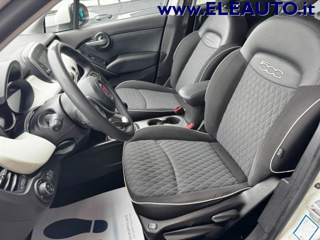 FIAT 500X 1.6 MULTIJET 120 CV BUSINESS - foto 11