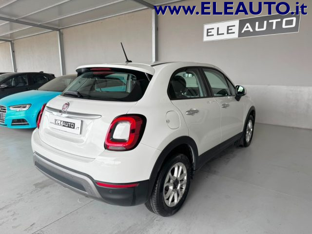 FIAT 500X 1.6 MULTIJET 120 CV BUSINESS - foto 6