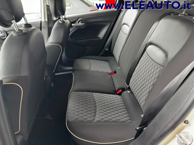 FIAT 500X 1.6 MULTIJET 120 CV BUSINESS - foto 12