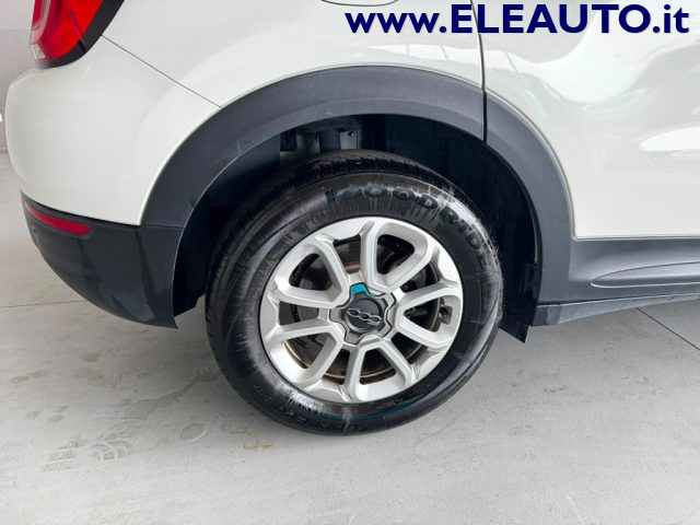 FIAT 500X 1.6 MULTIJET 120 CV BUSINESS - foto 7
