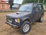 VENDO Auto a Cosseria – foto 1