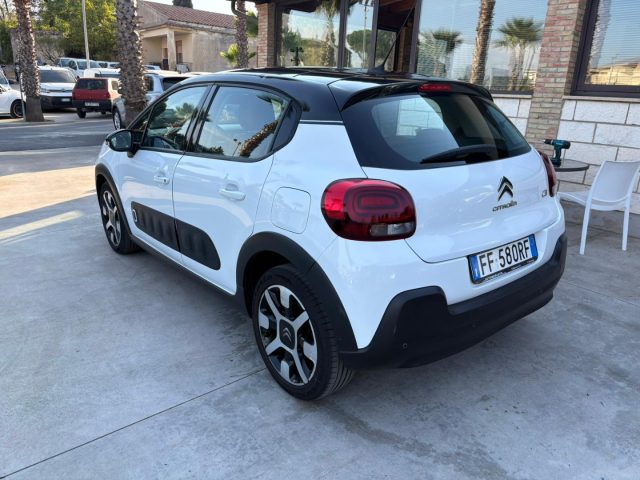 CITROEN C3 BLUEHDI 100 S&S SHINE - foto 6