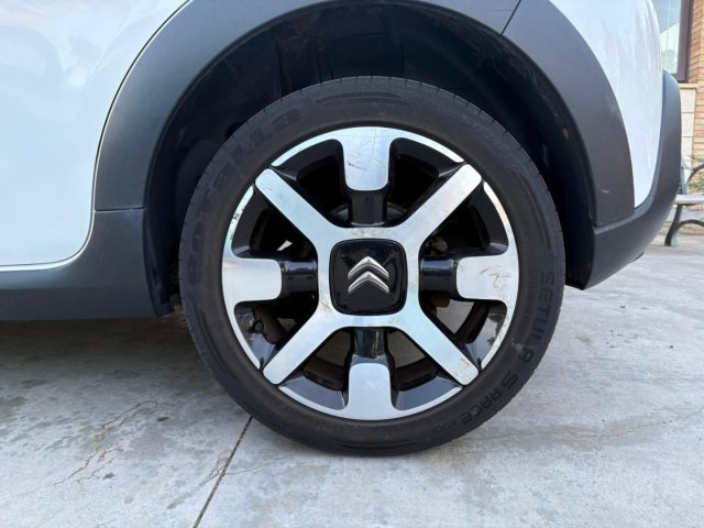 CITROEN C3 BLUEHDI 100 S&S SHINE - foto 16