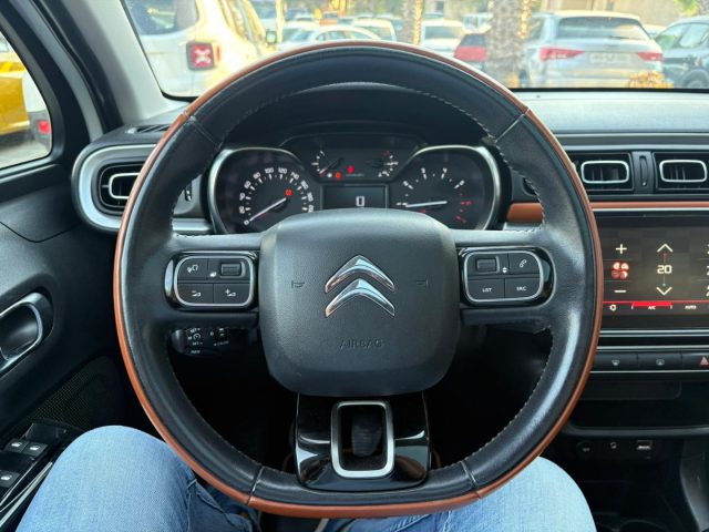 CITROEN C3 BLUEHDI 100 S&S SHINE - foto 9