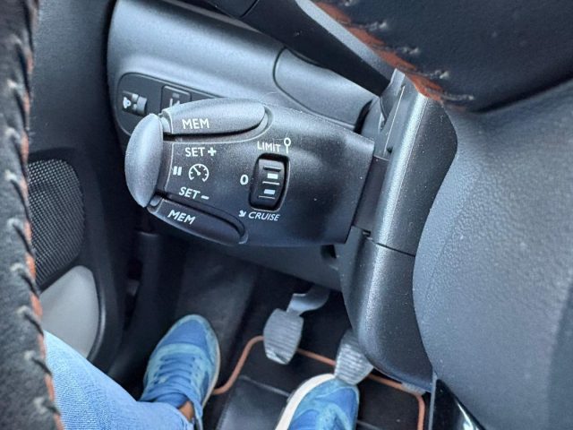 CITROEN C3 BLUEHDI 100 S&S SHINE - foto 13