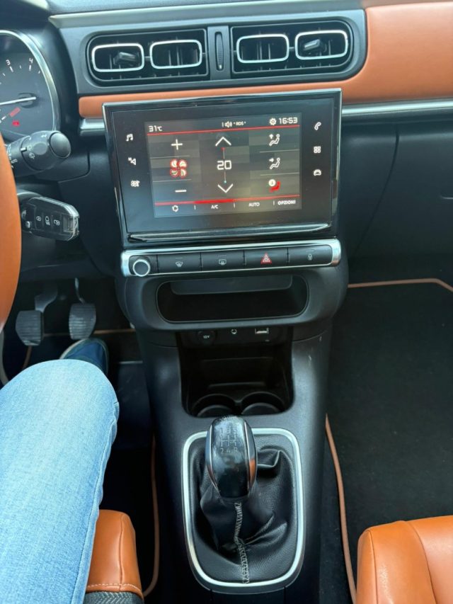 CITROEN C3 BLUEHDI 100 S&S SHINE - foto 10
