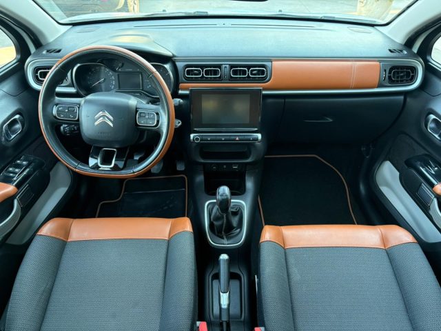 CITROEN C3 BLUEHDI 100 S&S SHINE - foto 7