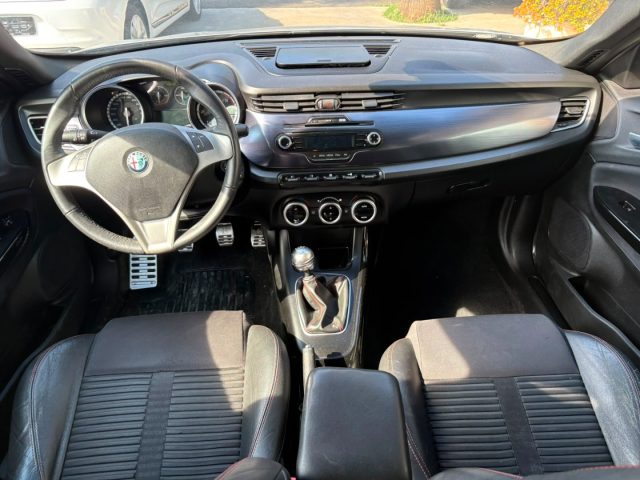 ALFA ROMEO GIULIETTA 2.0 JTDM-2 170 CV DISTINCTIVE - foto 7