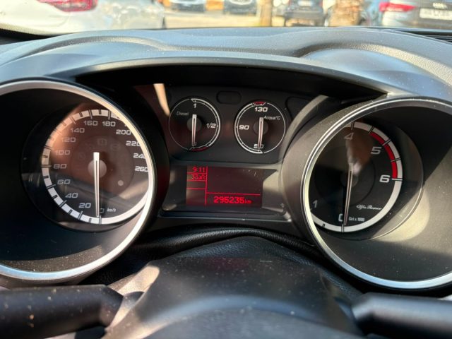 ALFA ROMEO GIULIETTA 2.0 JTDM-2 170 CV DISTINCTIVE - foto 9