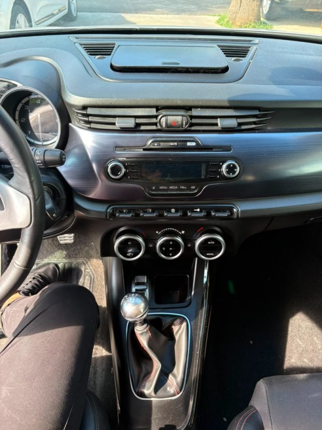 ALFA ROMEO GIULIETTA 2.0 JTDM-2 170 CV DISTINCTIVE - foto 11
