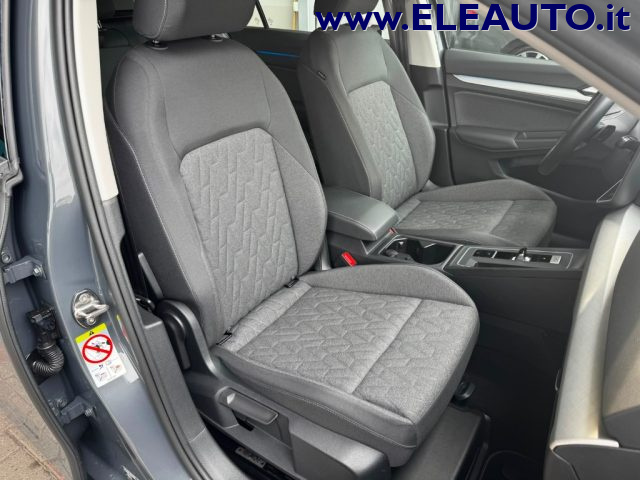 VOLKSWAGEN GOLF VARIANT 1.5 ETSI 115 CV ACT DSG STYLE - foto 13