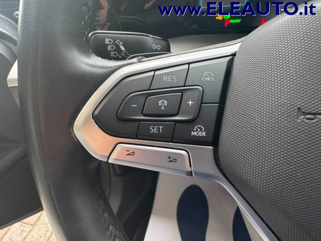 VOLKSWAGEN GOLF VARIANT 1.5 ETSI 115 CV ACT DSG STYLE - foto 16