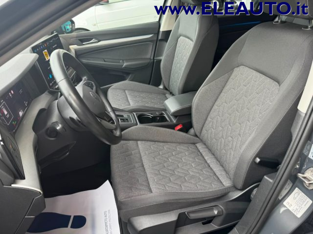 VOLKSWAGEN GOLF VARIANT 1.5 ETSI 115 CV ACT DSG STYLE - foto 14