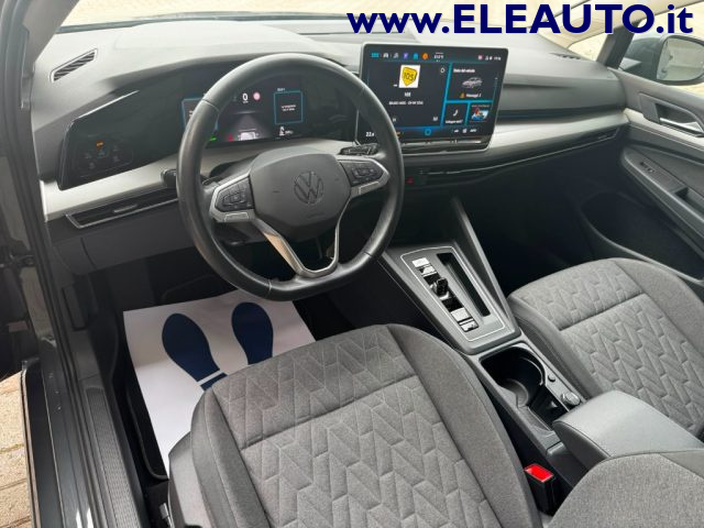VOLKSWAGEN GOLF VARIANT 1.5 ETSI 115 CV ACT DSG STYLE - foto 8