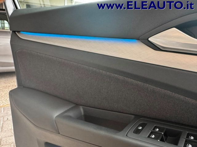VOLKSWAGEN GOLF VARIANT 1.5 ETSI 115 CV ACT DSG STYLE - foto 12