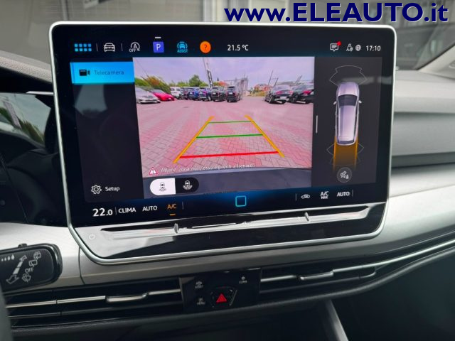 VOLKSWAGEN GOLF VARIANT 1.5 ETSI 115 CV ACT DSG STYLE - foto 11