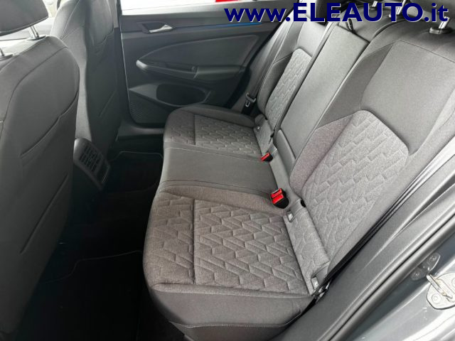 VOLKSWAGEN GOLF VARIANT 1.5 ETSI 115 CV ACT DSG STYLE - foto 15