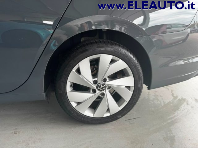 VOLKSWAGEN GOLF VARIANT 1.5 ETSI 115 CV ACT DSG STYLE - foto 7