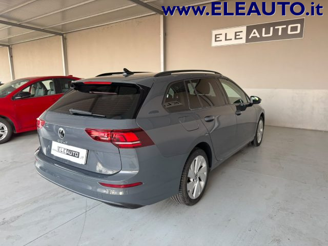 VOLKSWAGEN GOLF VARIANT 1.5 ETSI 115 CV ACT DSG STYLE - foto 6