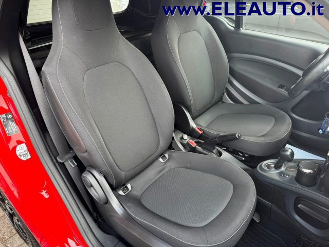 SMART FORTWO 70 1.0 TWINAMIC CABRIO PASSION L - foto 13