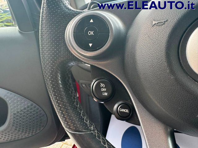 SMART FORTWO 70 1.0 TWINAMIC CABRIO PASSION L - foto 11