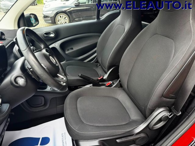 SMART FORTWO 70 1.0 TWINAMIC CABRIO PASSION L - foto 12