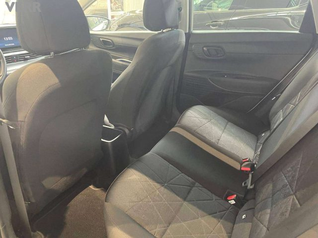 HYUNDAI BAYON BAYON 1.2 MPI XLINE / PROMO48 - foto 8