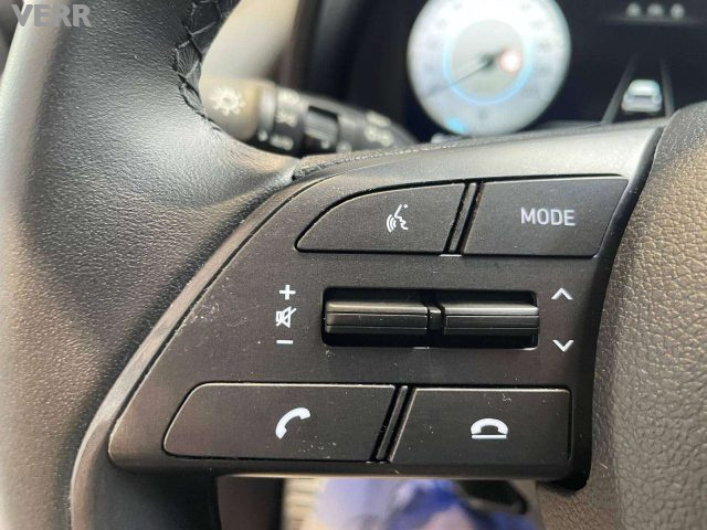 HYUNDAI BAYON BAYON 1.2 MPI XLINE / PROMO48 - foto 10