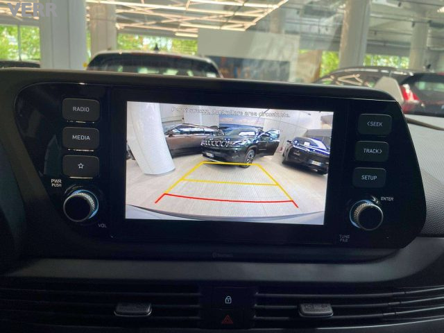 HYUNDAI BAYON BAYON 1.2 MPI XLINE / PROMO48 - foto 12