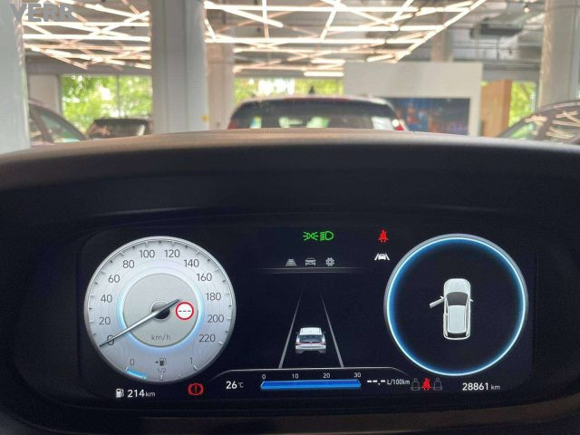 HYUNDAI BAYON BAYON 1.2 MPI XLINE / PROMO48 - foto 13