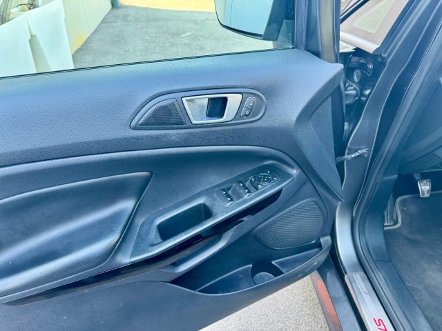 FORD ECOSPORT 1.5 TDCI 100 CV START&STOP ST-LI - foto 19